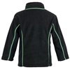 Fleece Jacket U39JZ215-HIG - pr_6358